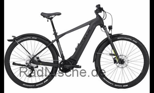 Bulls Copperhead 24  technische daten 